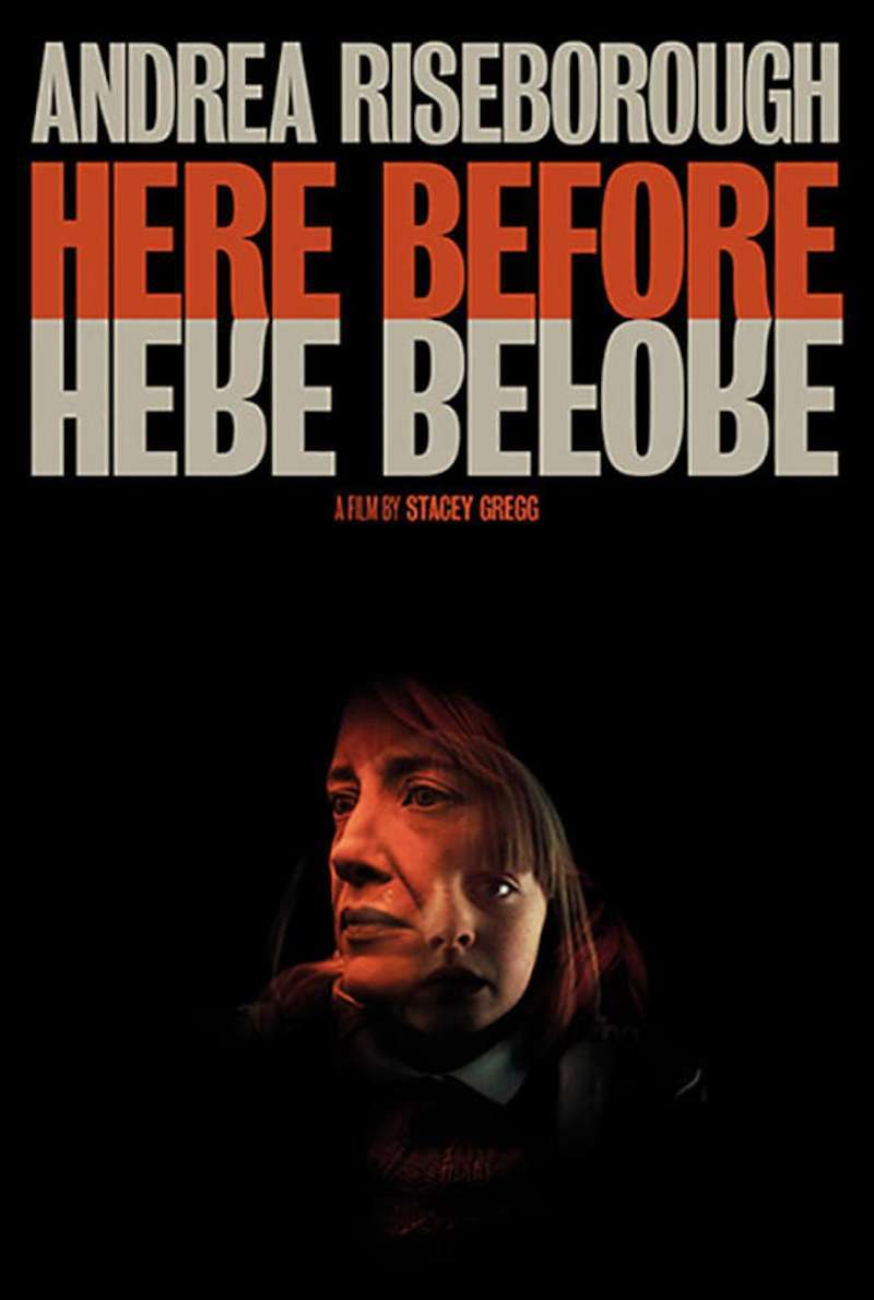 Filmstill zu Here Before (2021) von Stacey Gregg