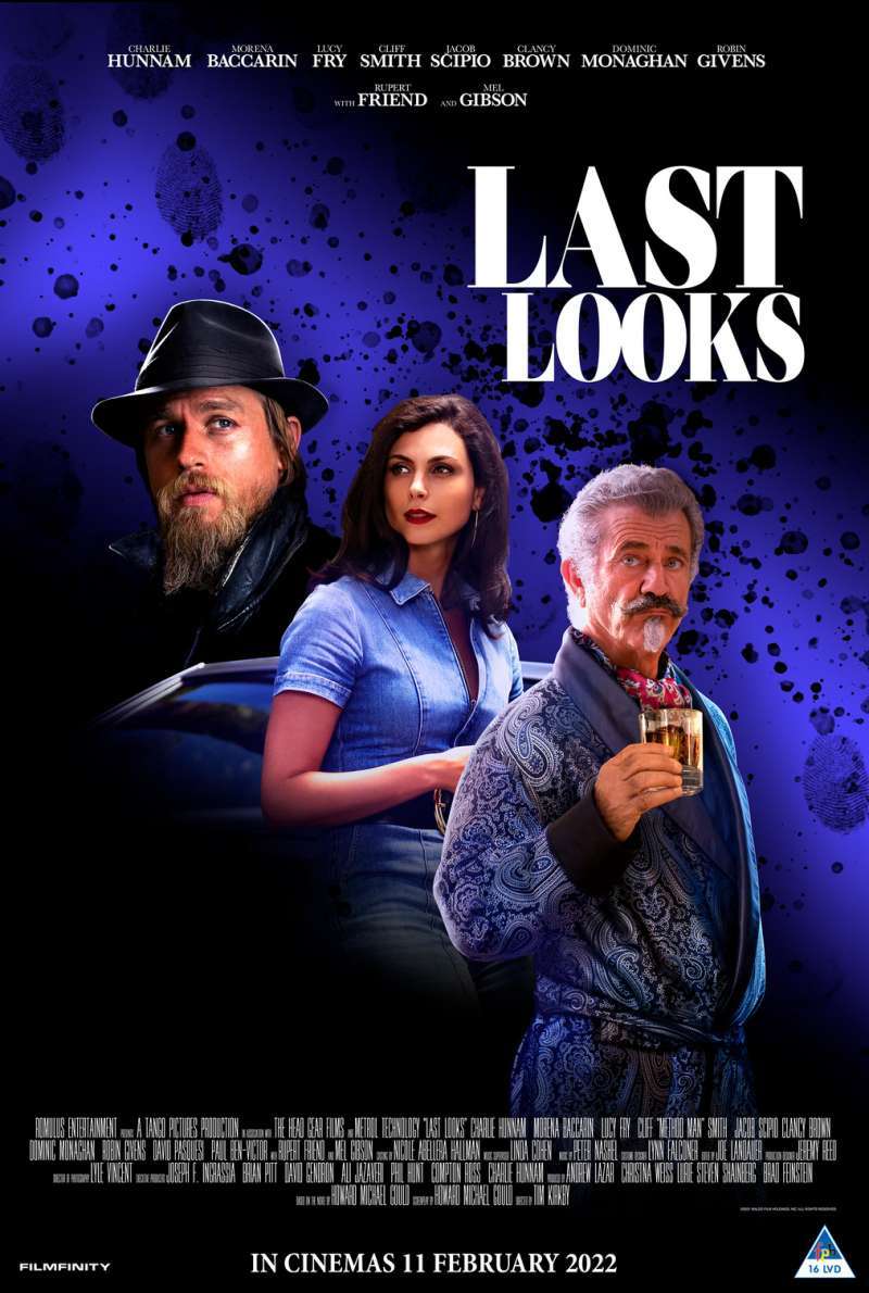 Filmstill zu Last Looks (2021) von Tim Kirkby