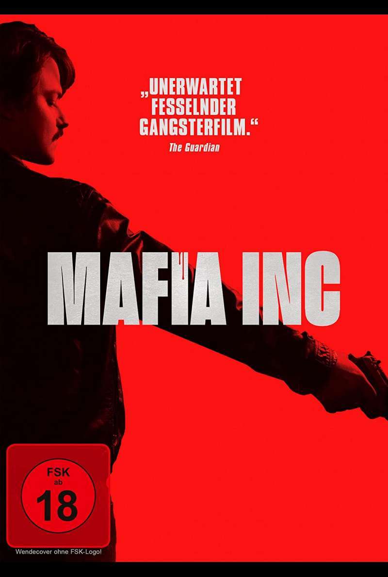 Filmstill zu Mafia Inc (2019) von Daniel Grou