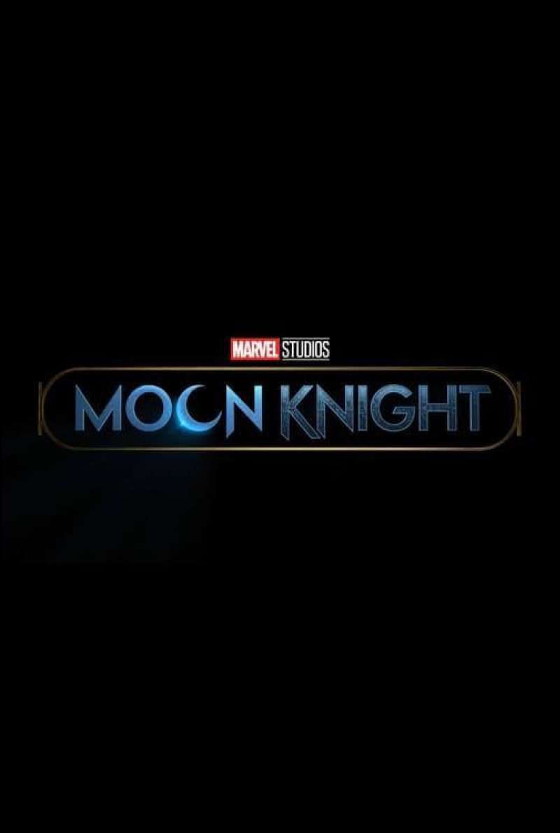 Teaserplakat zu Moon Knight (TV-Serie, 2022)