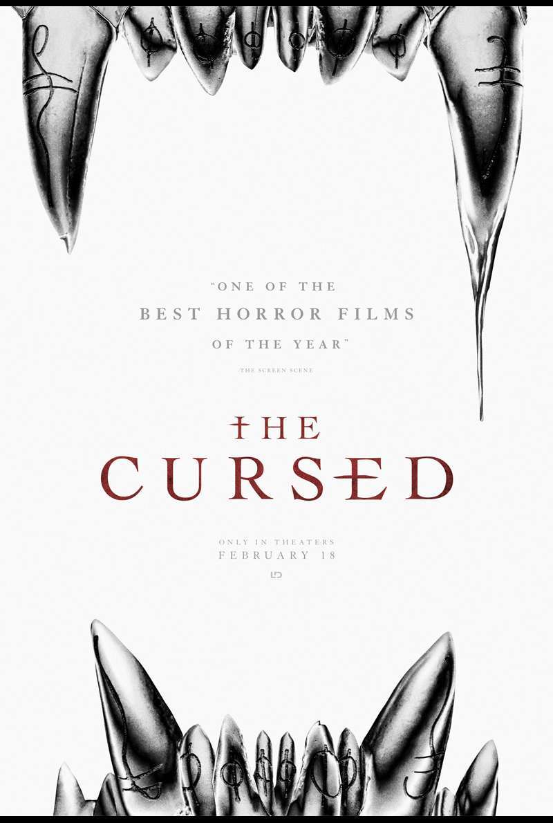 Filmstill zu The Cursed (2021) von Sean Ellis