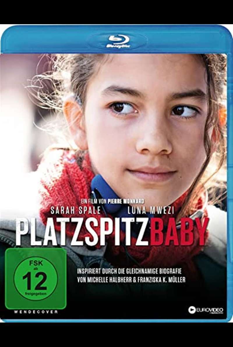 PLATZSPITZBABY Cover