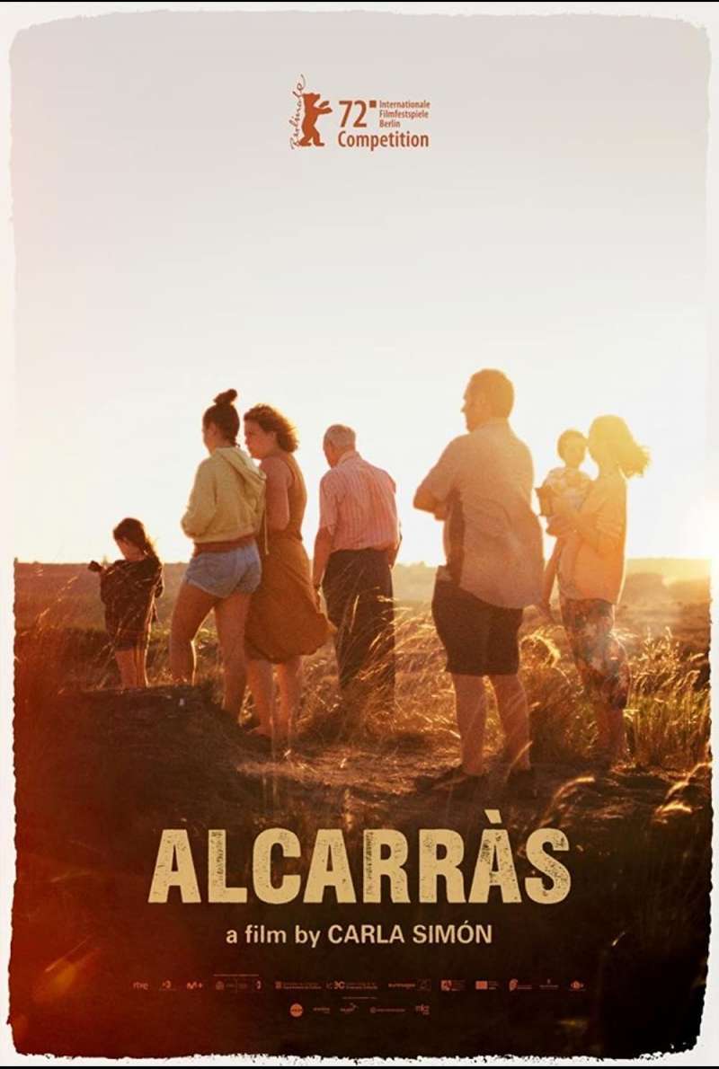 Filmstill zu Alcarràs (2022) von Carla Simón