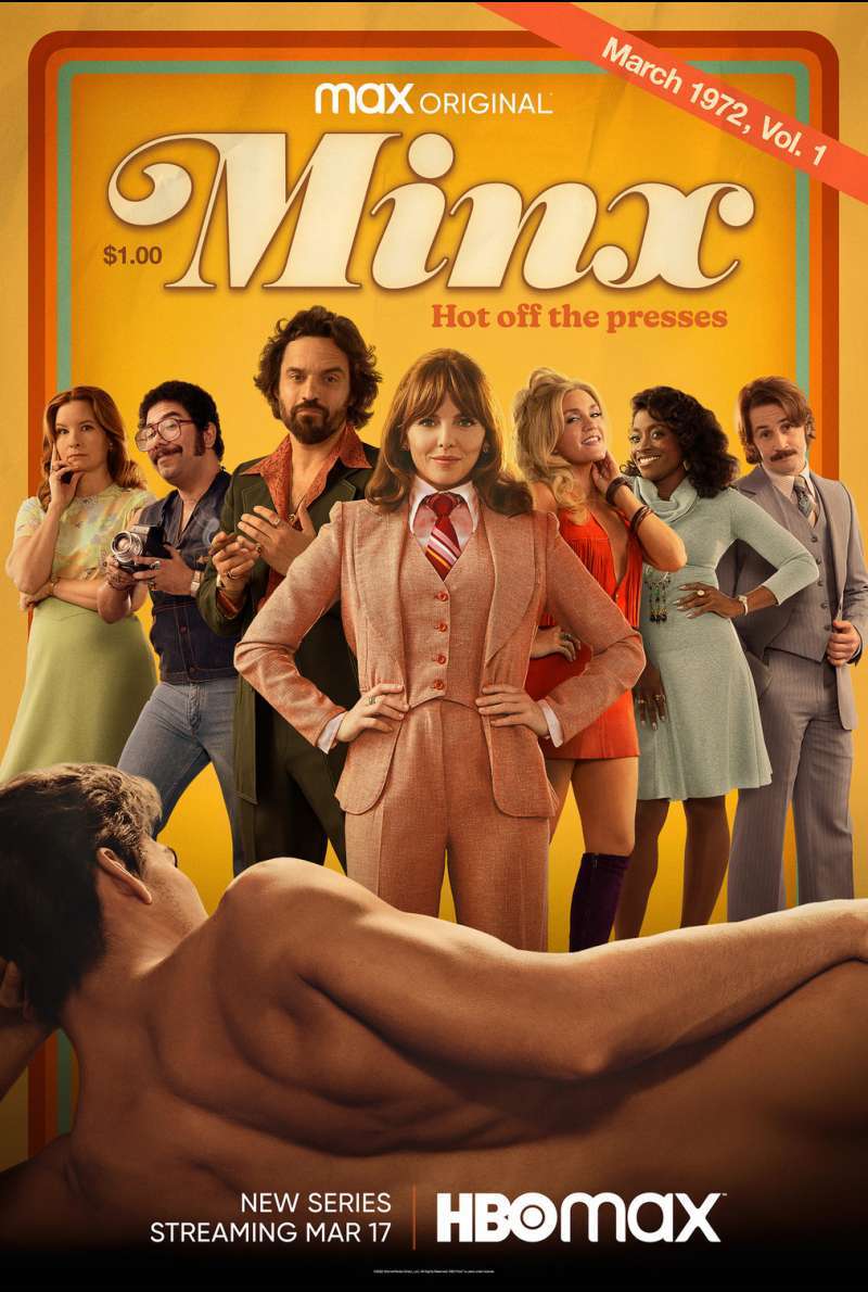 Still zu Minx (TV-Serie, 2022)