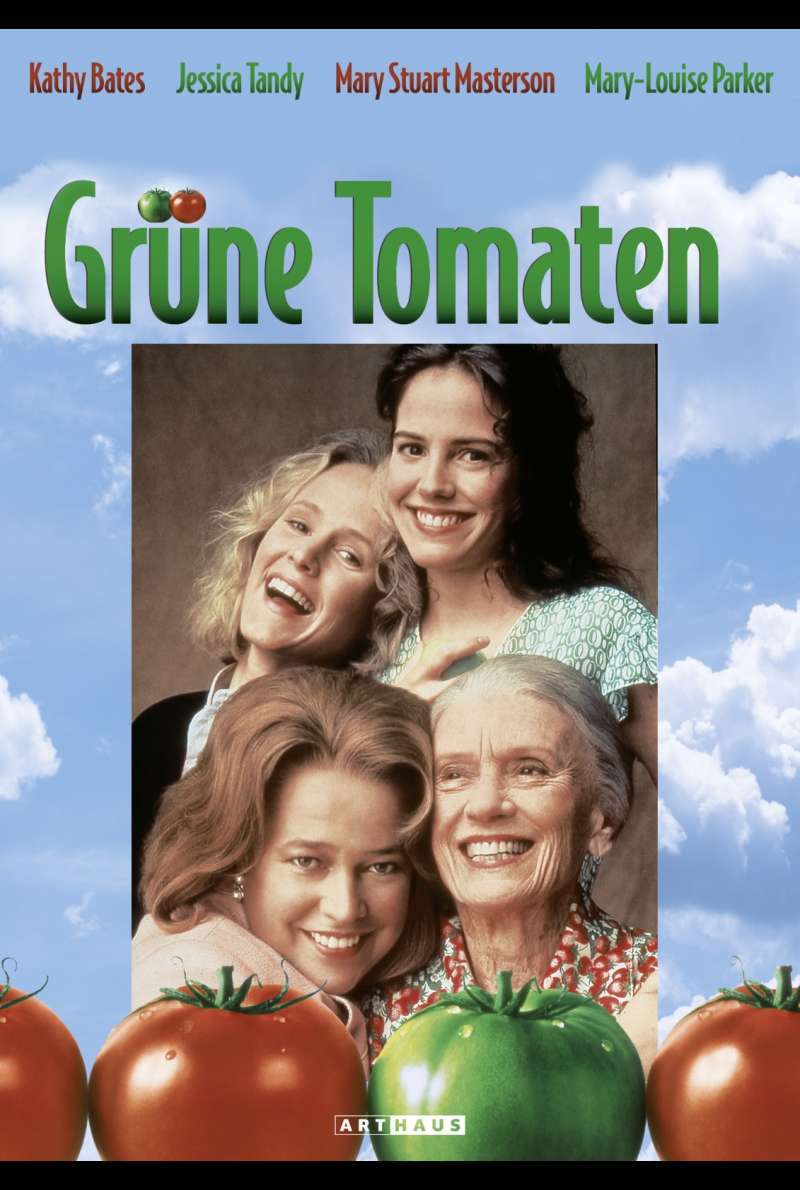 Filmstill zu Grüne Tomaten (1991) von Jon Avnet
