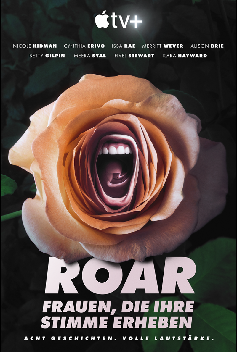 Still zu Roar – Frauen, die ihre Stimme erheben (TV-Serie, 2022)