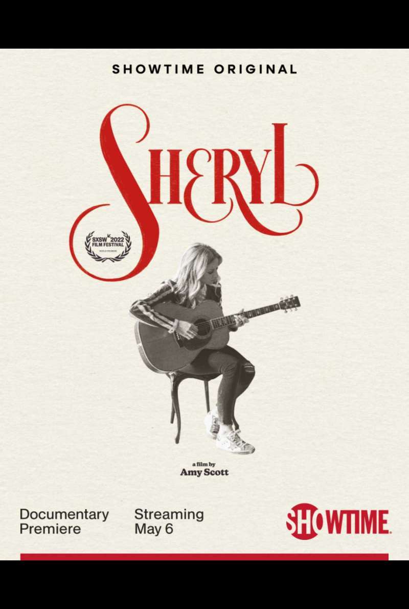 Filmstill zu Sheryl (2022) von Amy Scott