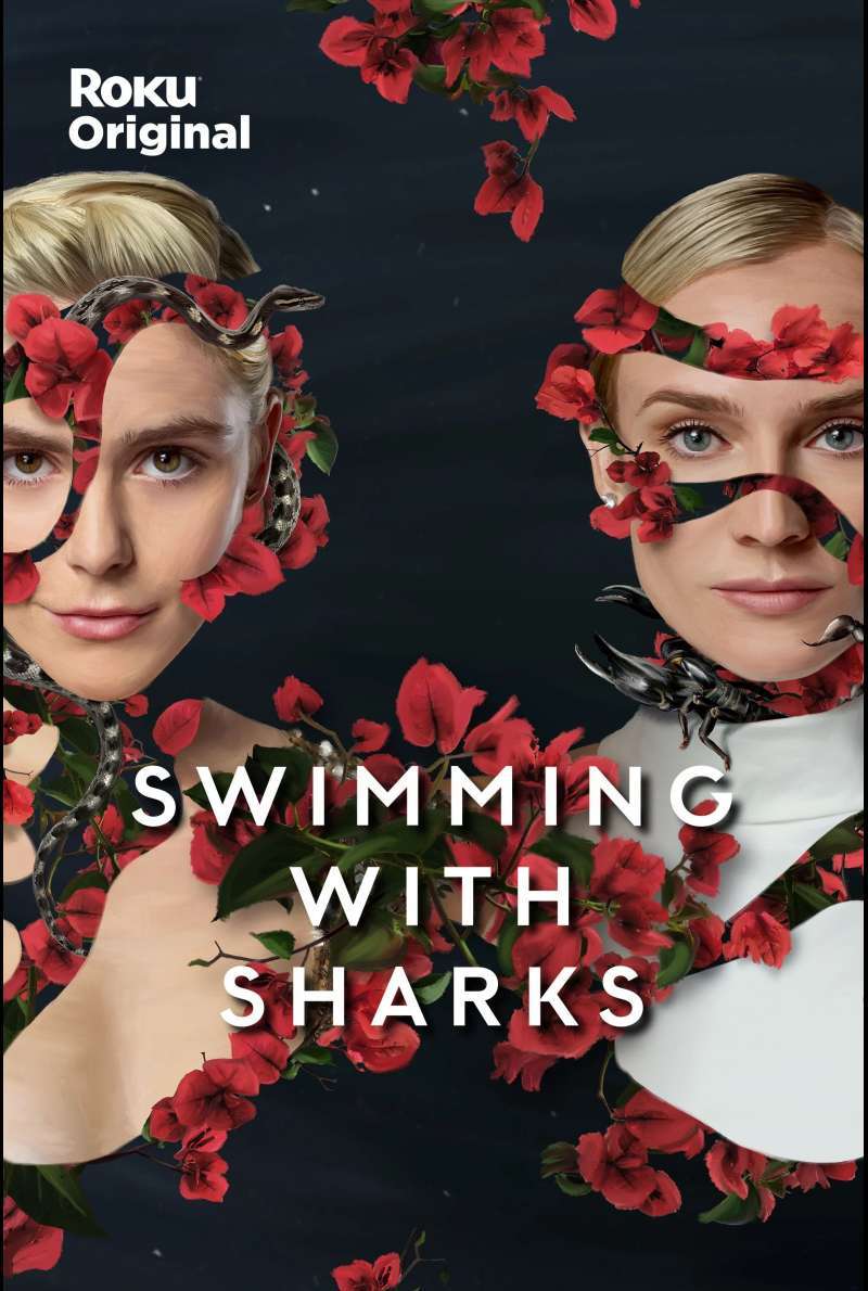 Still zu Swimming with Sharks (TV-Serie, 2022)