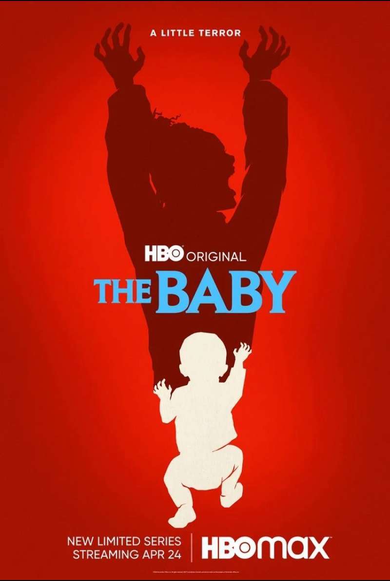 Still zu The Baby (TV-Serie, 2022)