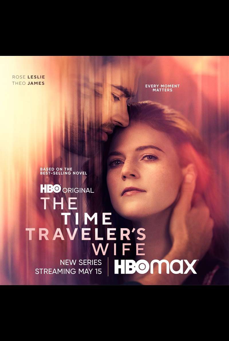 Still zu The Time Traveller’s Wife (Miniserie, 2022) von David Nutter
