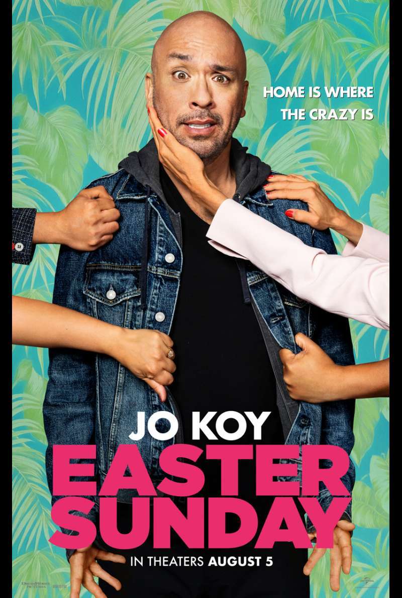 Filmstill zu Easter Sunday (2022) von Jay Chandrasekhar