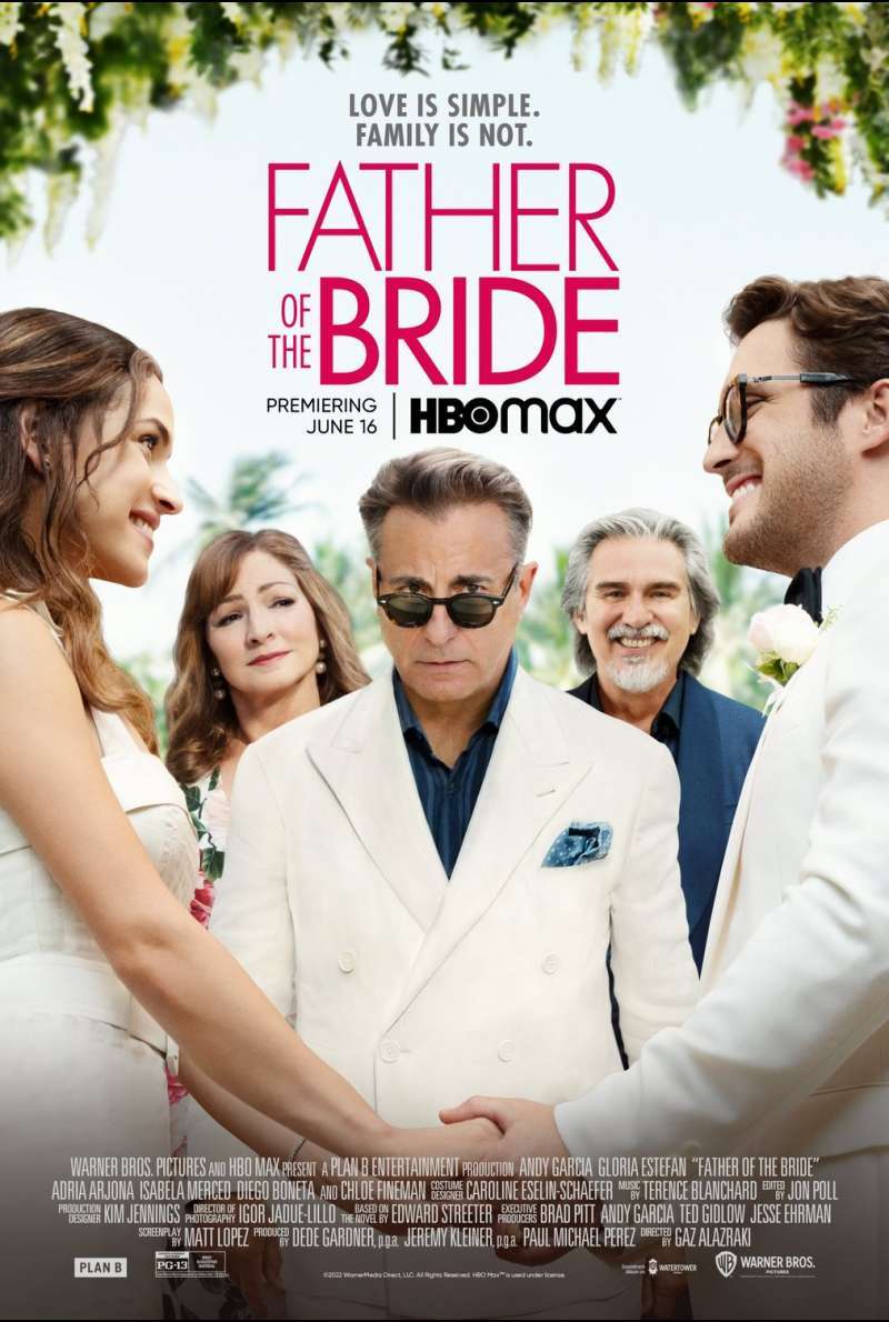 Filmstill zu Father of the Bride (2022) von Gary Alazraki