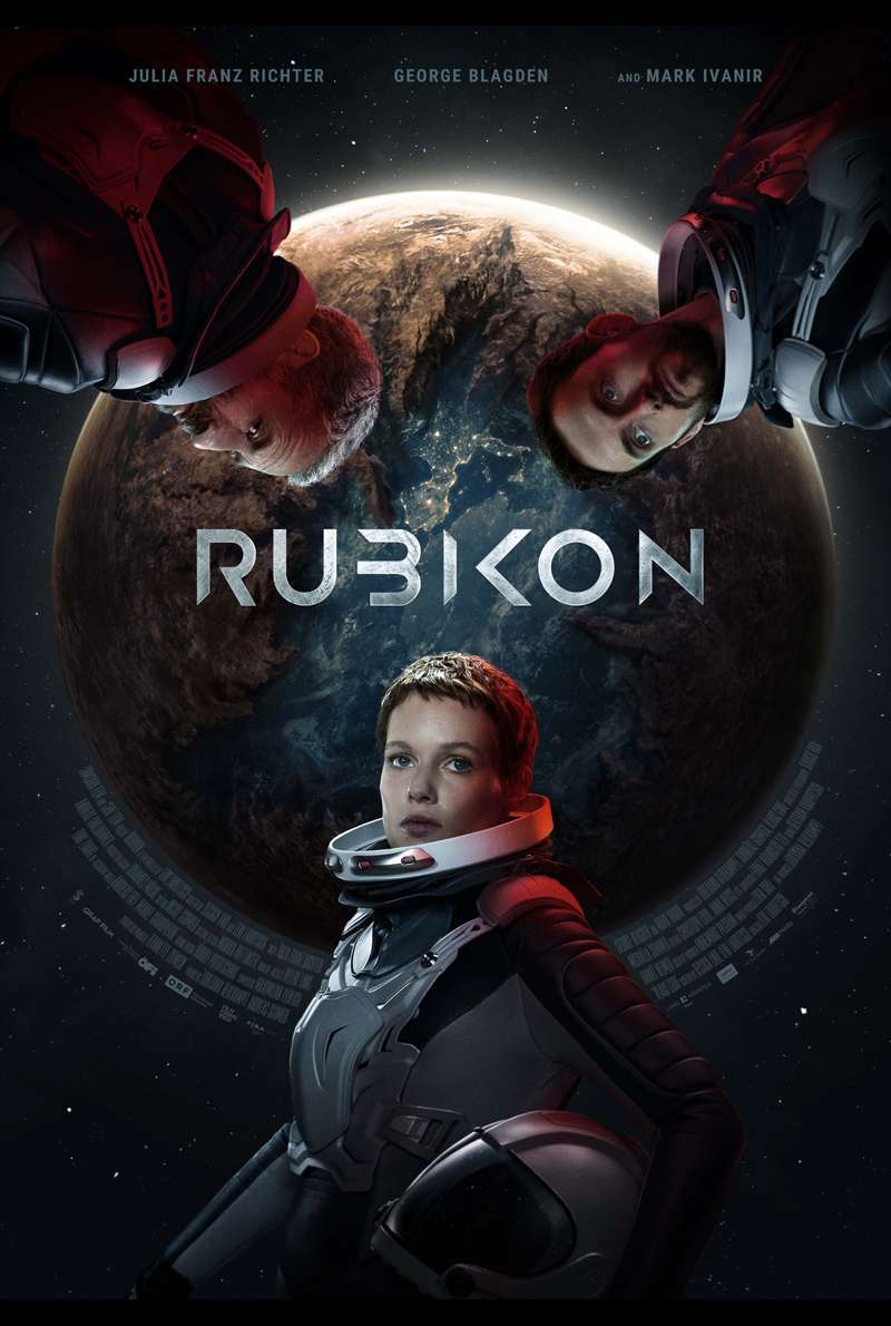 Filmstill zu Rubikon (2022) von Magdalena Lauritsch