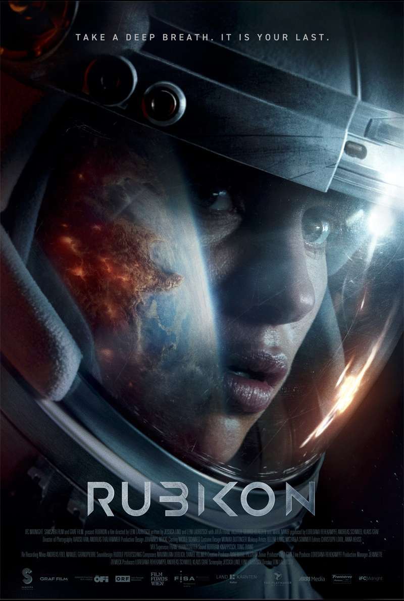 Filmstill zu Rubikon (2022) von Magdalena Lauritsch