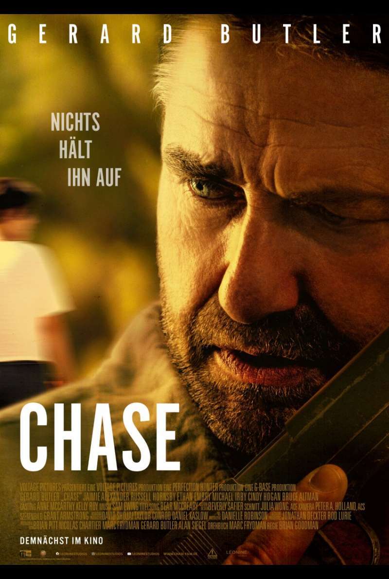 Filmstill zu Chase (2022) von Brian Goodman
