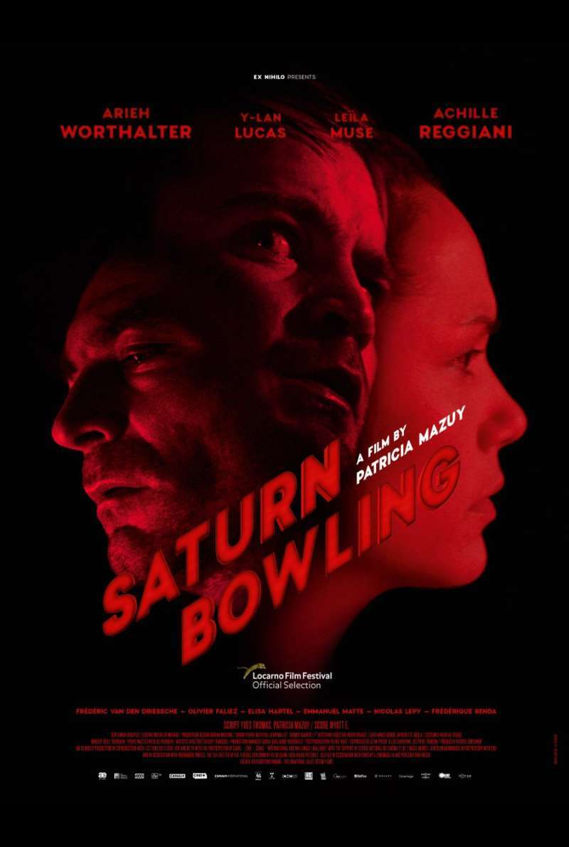 Filmstill zu Saturn Bowling (2022) von Patricia Mazuy