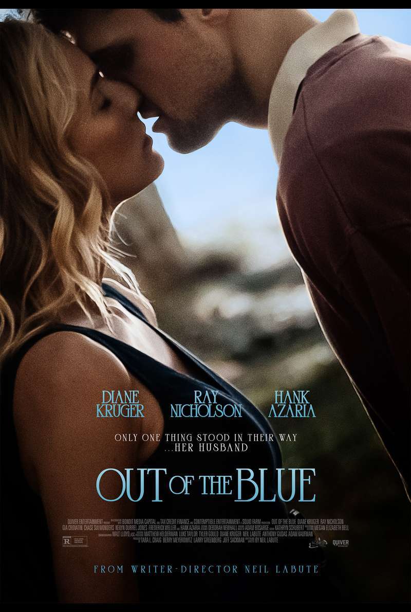 Filmstill zu Out of the Blue (2022) von Neil LaBute