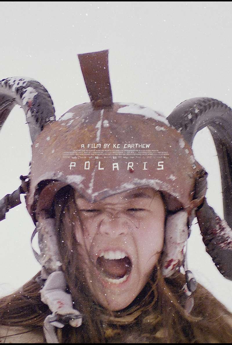 Filmstill zu Polaris (2022) von Kirsten Carthew