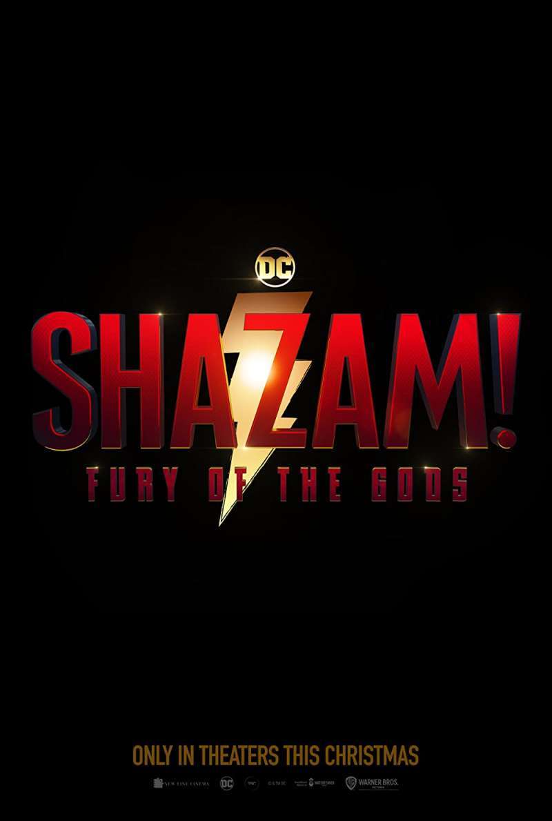 Filmstill zu Shazam! Fury of the Gods (2022) von David F. Sandberg