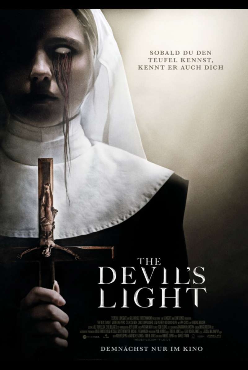 Filmstill zu The Devil's Light (2022) von Daniel Stamm