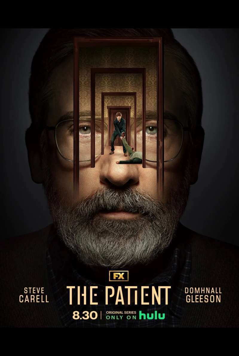 Still zu The Patient (Miniserie, 2022)