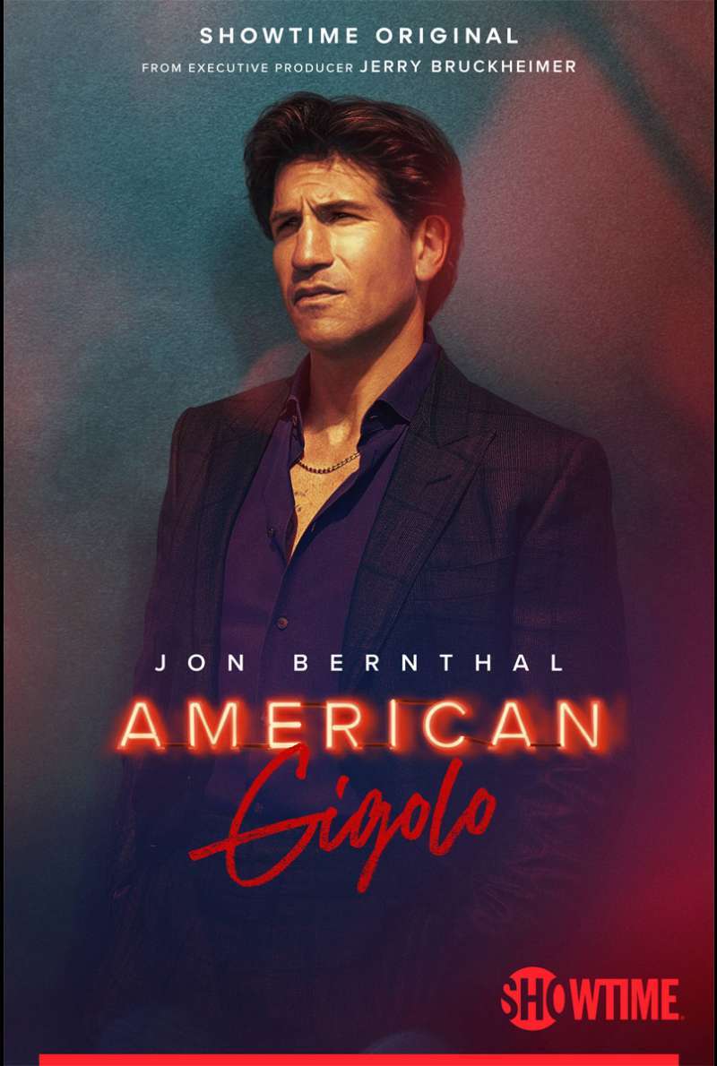 Still zu American Gigolo (TV-Serie, 2022)