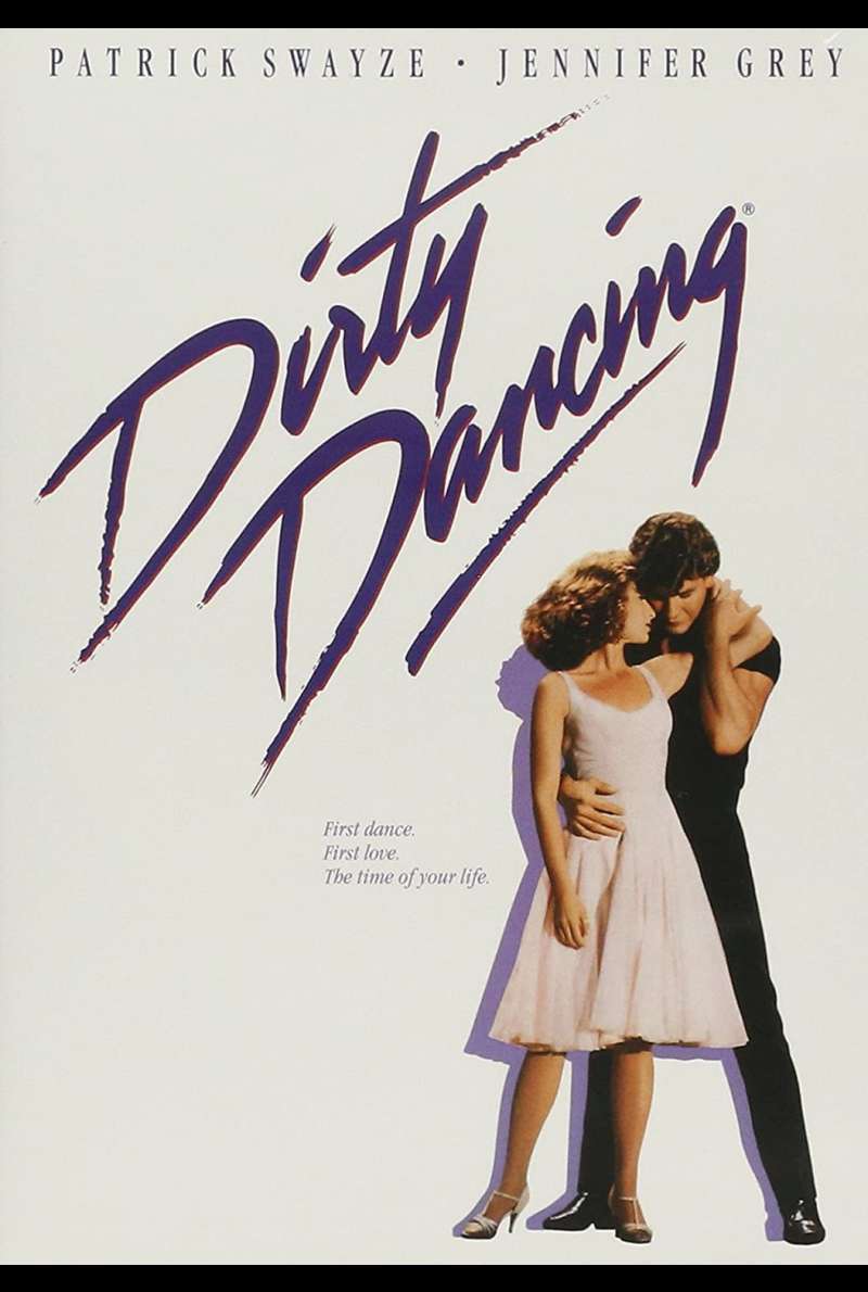 Filmstill zu Dirty Dancing (1987) von Emile Ardolino