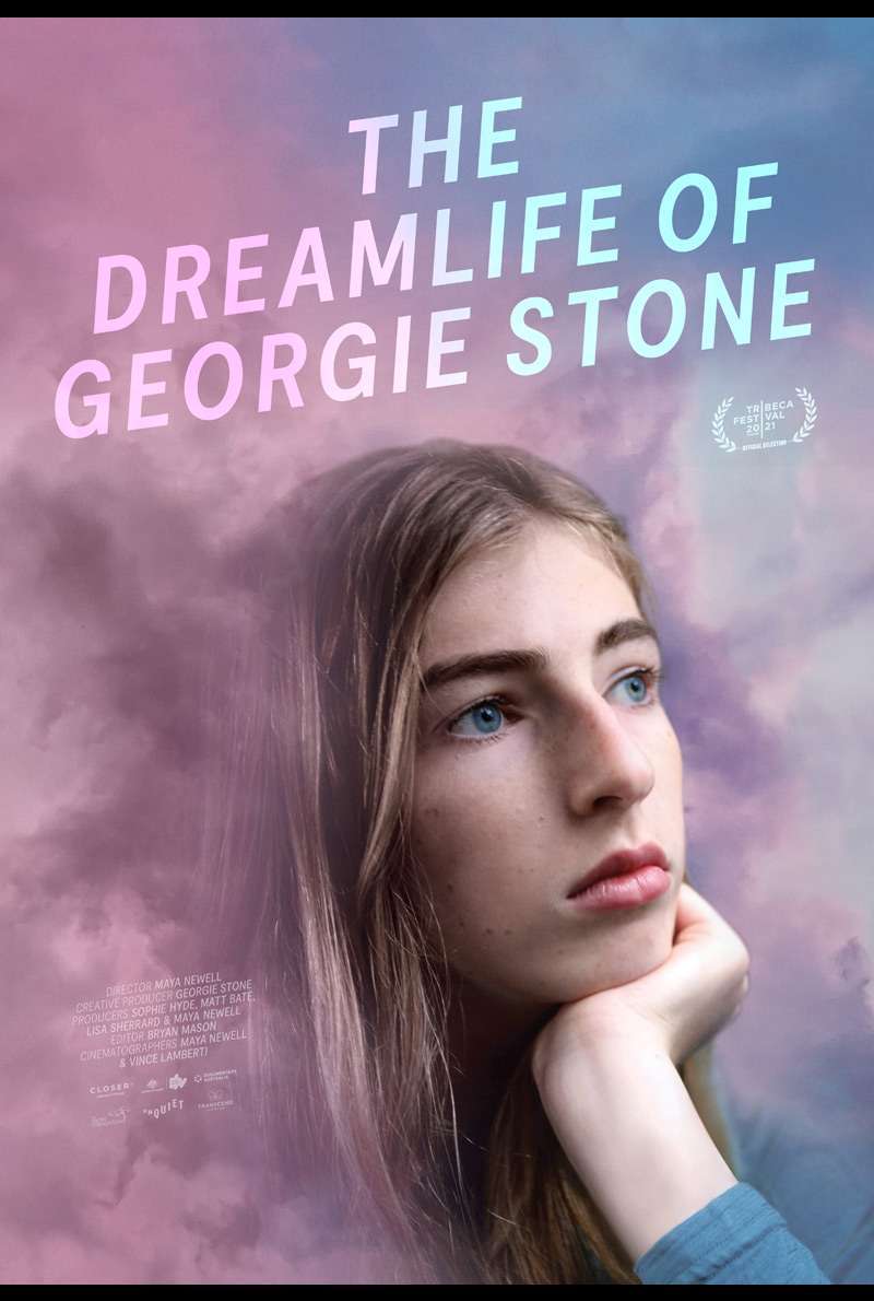 Filmstill zu Das Traumleben von Georgie Stone (2022) von Maya Newell