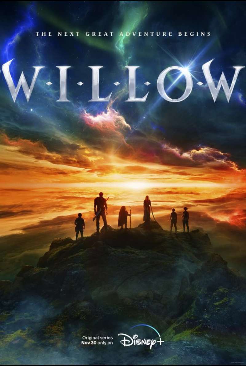 Still zu Willow (TV-Serie, 2022)