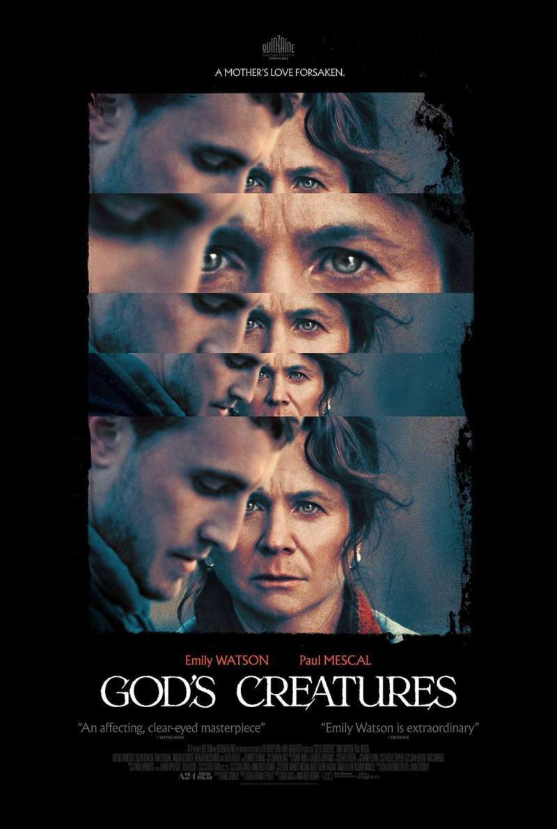 Filmstill zu God's Creatures (2022) von Saela Davis, Anna Rose Holmer