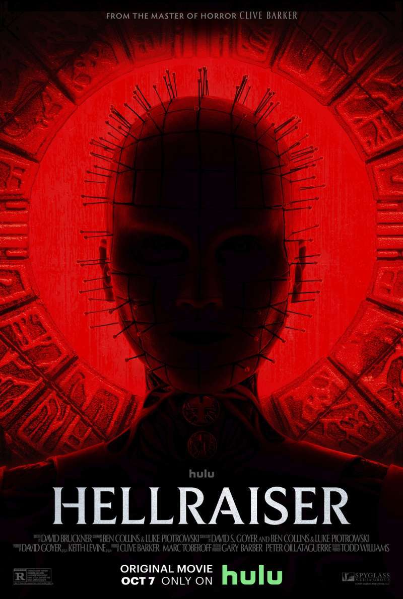 Filmstill zu Hellraiser (2022) von David Bruckner