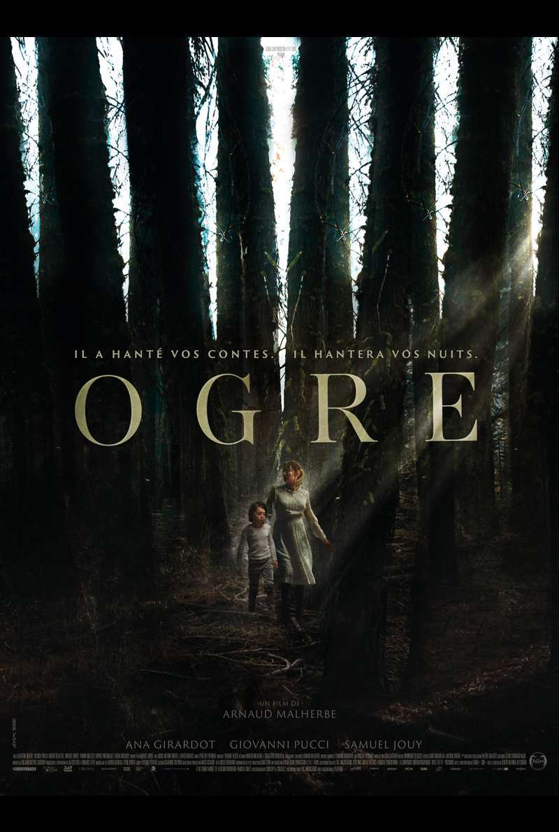 Filmstill zu Ogre (2021) von Arnaud Malherbe