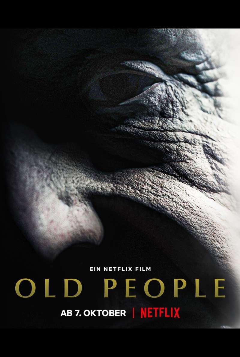 Filmstill zu Old People (2022) von Andy Fetscher