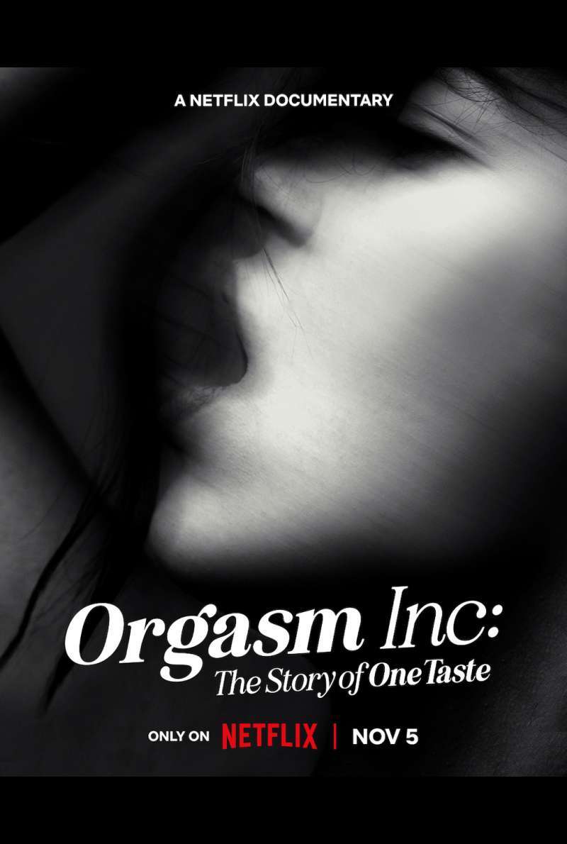 Filmstill zu Orgasm Inc: The Story of OneTaste (2022) von Sarah Gibson, Sloane Kelvin