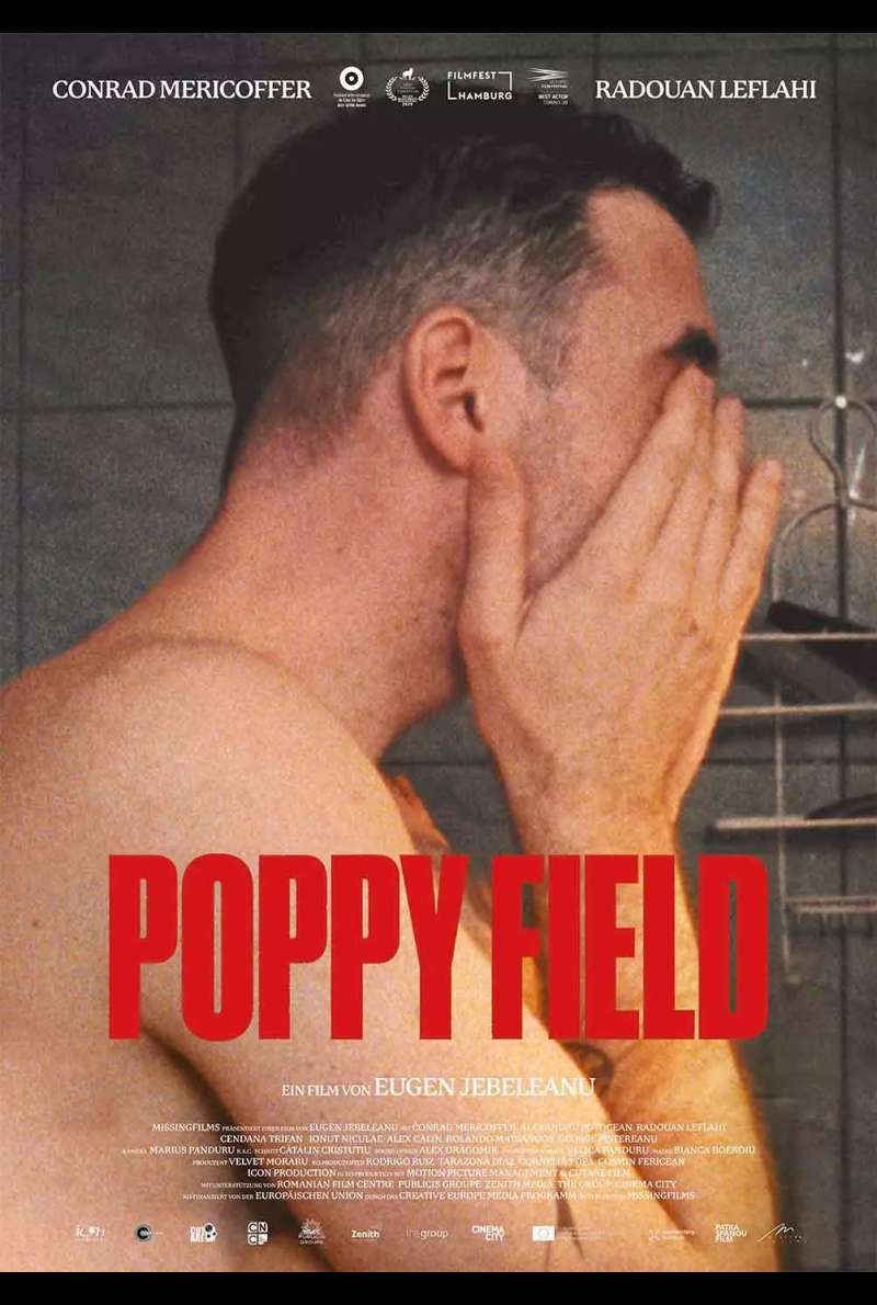 Filmstill zu Poppy Field (2020) von Eugen Jebeleanu
