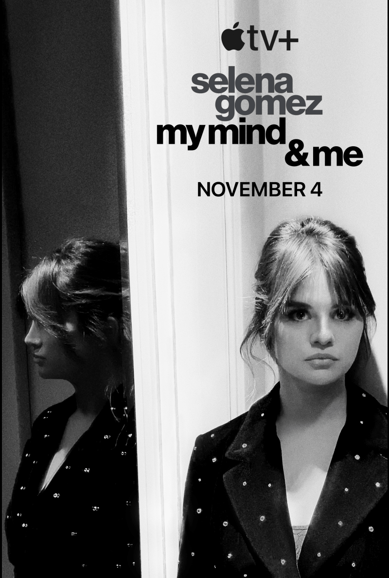 Filmstill zu Selena Gomez: My Mind & Me (2022) von Alek Keshishian