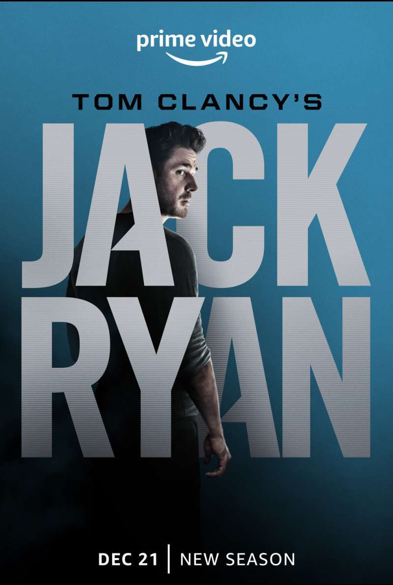 Still zu Tom Clancy's Jack Ryan (TV-Serie, Staffel 3, 2022)