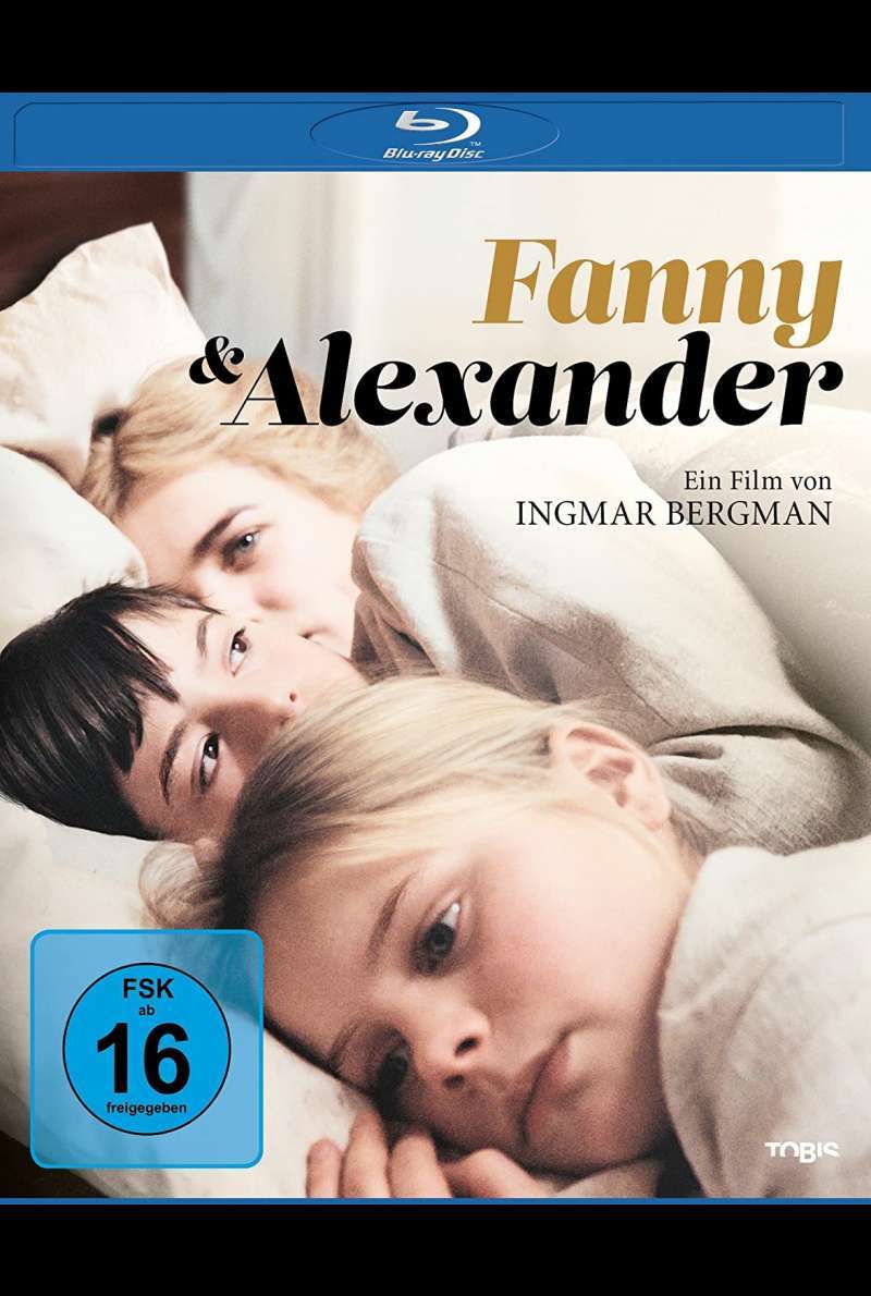 Filmstill zu Fanny und Alexander (1982) von Ingmar Bergman