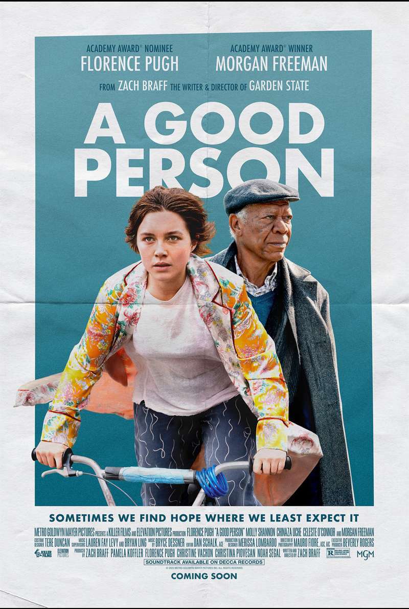 Filmstill zu A Good Person (2023) von Zach Braff