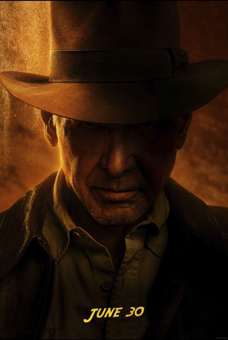 Filmstill zu Indiana Jones und der Ruf des Schicksals (2023) von James Mangold