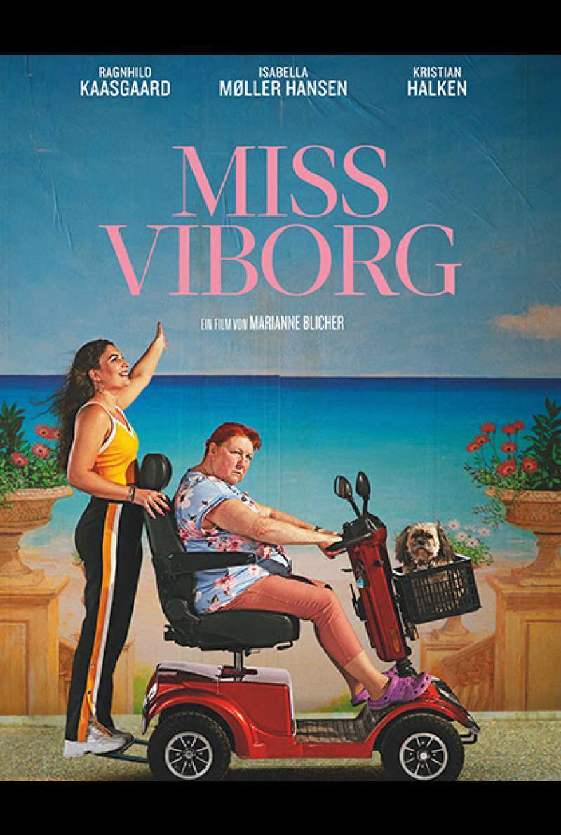 Filmstill zu Miss Viborg (2022) von Marianne Blicher