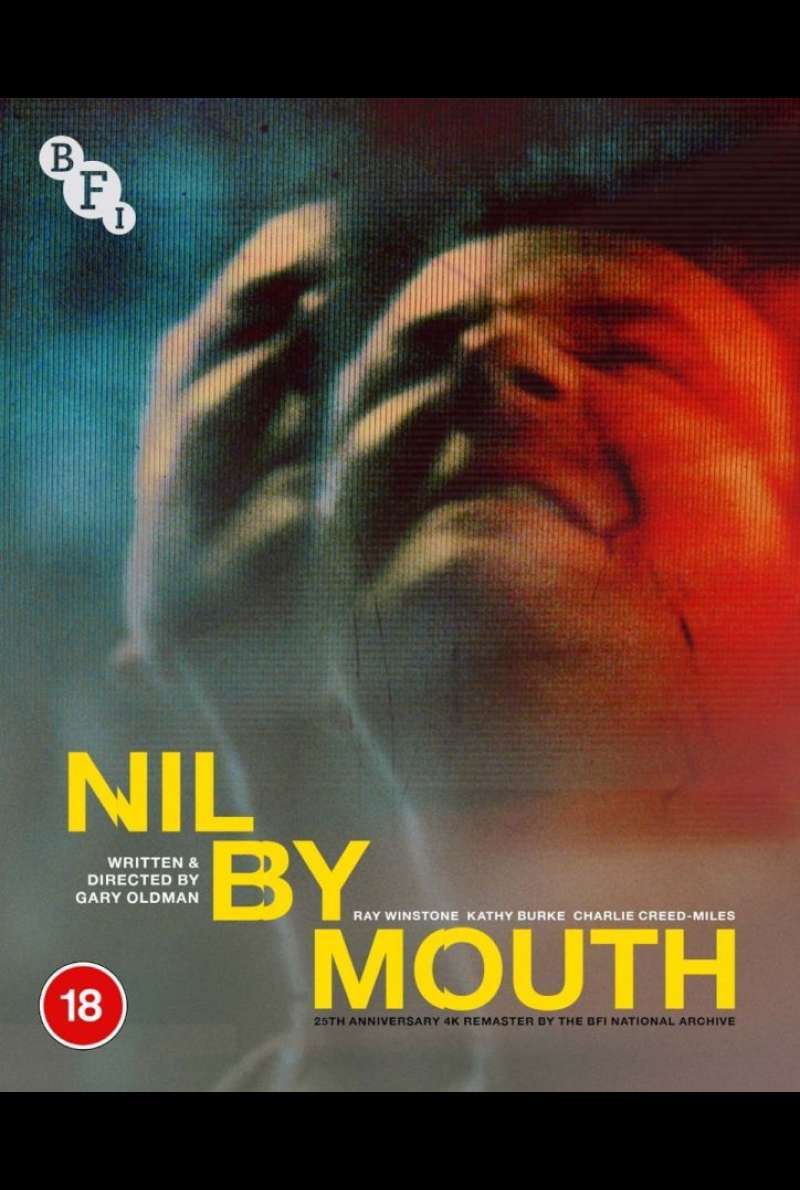 Filmstill zu Nil by Mouth (1997) von Gary Oldman