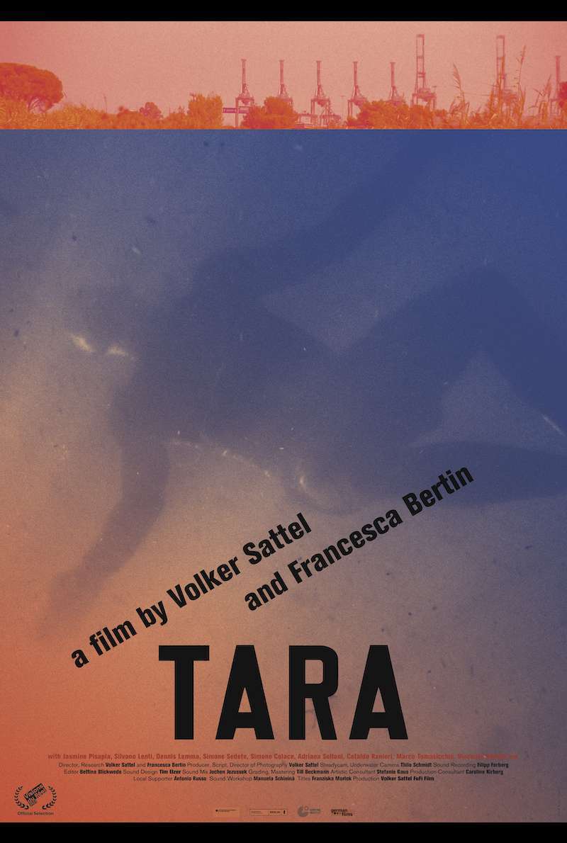 Filmplakat zu Tara (2022)