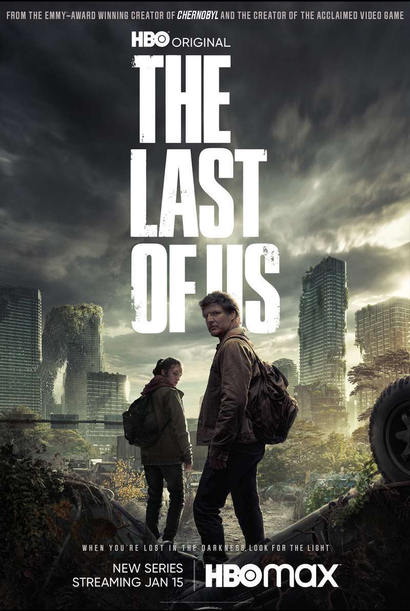 Still zu The Last of Us (TV-Serie, 2023)