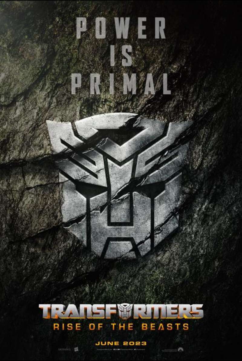 Filmstill zu Transformers – Aufstieg der Bestien (2023) von Steven Caple Jr.