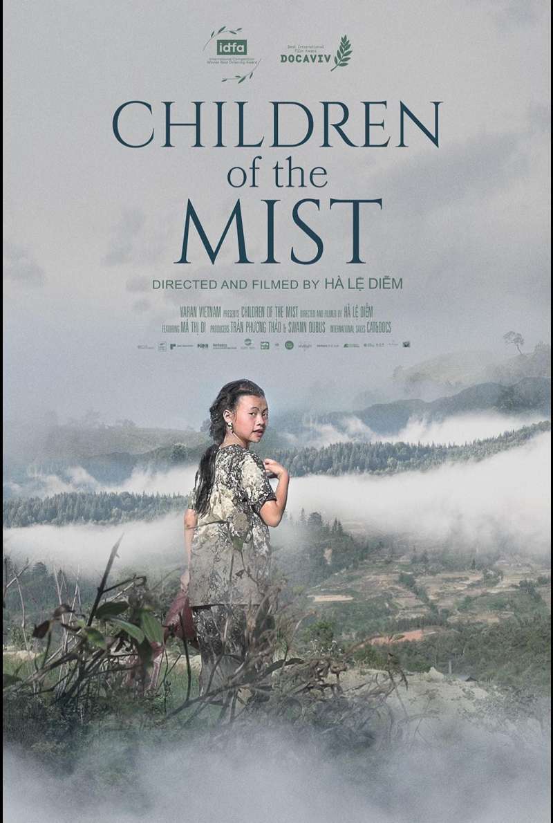 Filmstill zu Children of the Mist (2021) von Diem Ha Le