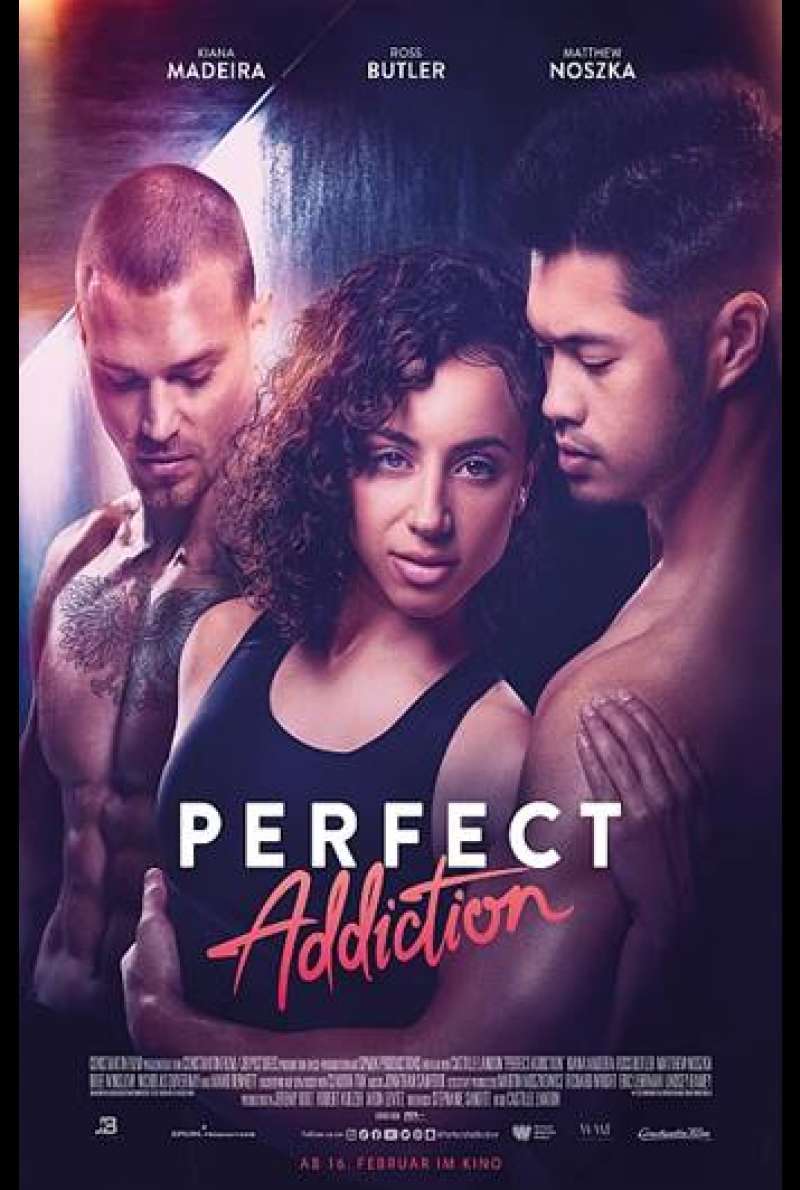 Filmstill zu Perfect Addiction (2023) von Castille Landon