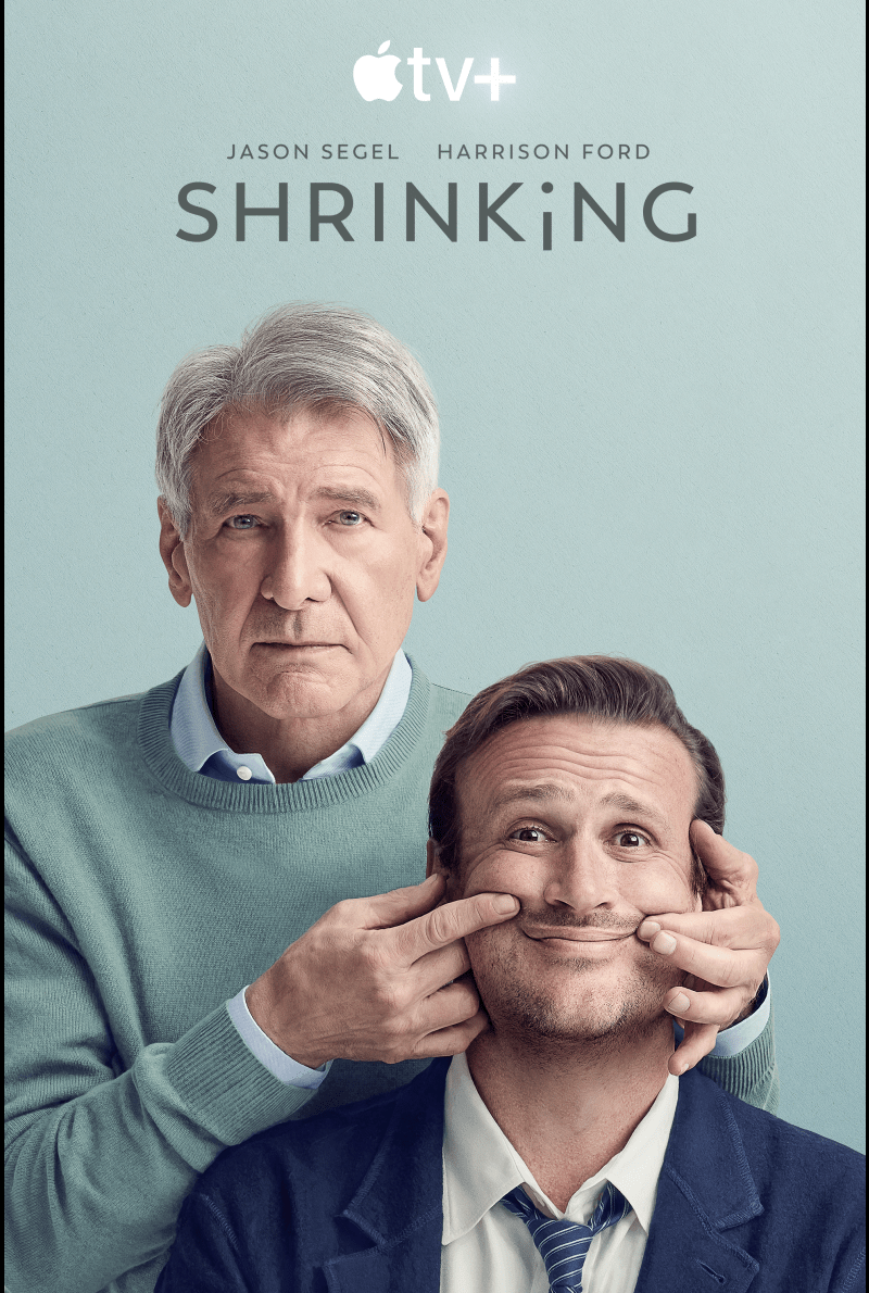 Still zu Shrinking (TV-Serie, 2023) von James Ponsoldt