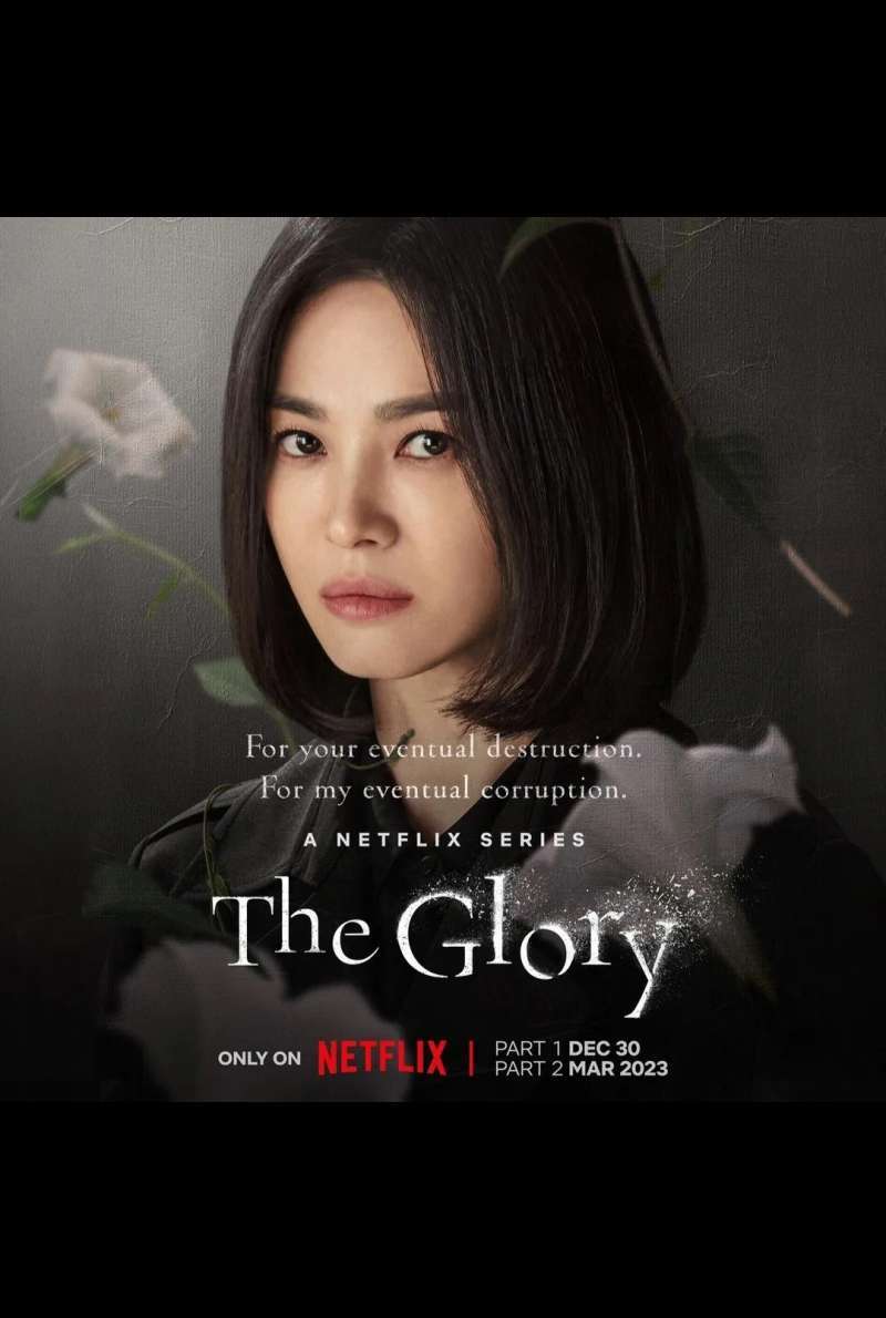 Still zu The Glory (TV-Serie, 2022)