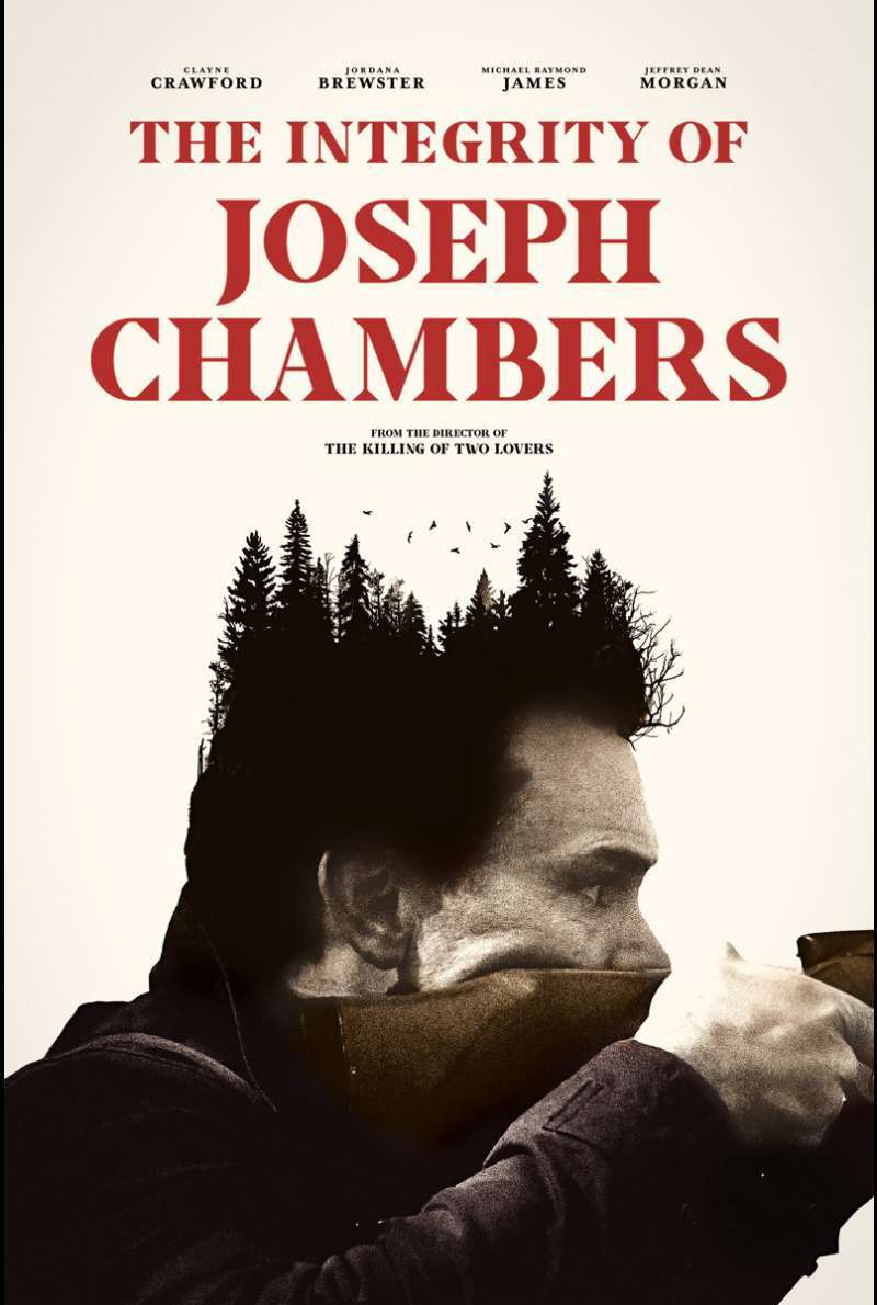 Filmstill zu The Integrity of Joseph Chambers (2022) von Robert Machoian